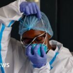 Kenya’s first Ebola case: Ten people quarantined as screening concerns grow