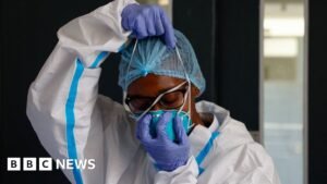 Kenya’s first Ebola case: Ten people quarantined as screening concerns grow