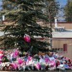 US man arrested in connection with deadly British Columbia school shooting