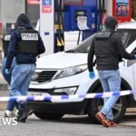 Suspect in deadly Paris suburb shooting sent for psychiatric observation