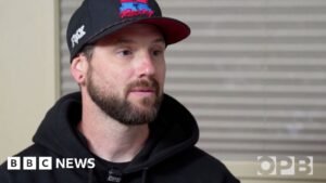 Father who killed Oregon school shooter describes anguish over children he couldn’t save