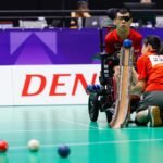 Singapore’s boccia athletes take two silvers, one bronze at 2026 Asian Para Games