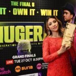 Nada Fitri crowned Anugerah 2026 champion in singing competition’s return following five-year hiatus
