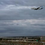 Flydubai co-pilot attacked pilot with axe, attempted ‘terrorist attack’, UAE says