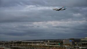 Flydubai co-pilot attacked pilot with axe, attempted ‘terrorist attack’, UAE says