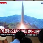 North Korea’s Kim Yo Jong says intermediate-range missile test was conducted