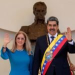 Venezuela’s Maduro, wife hit with new US torture charges