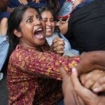 Opposition, journalists allege police abuses during India protests
