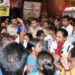 19 dead, 25 hurt in stampede at India religious gathering