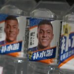 Football star Kylian Mbappe apologises for apparent reference to Mao as a ‘dictator’