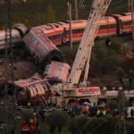 Spain mourns after latest train tragedy kills 68