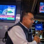 US stocks eye big tech earnings as Fed holds rates steady