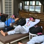 ‘Chaotic’ Asian Games threaten Japan hopes of hosting Olympics again