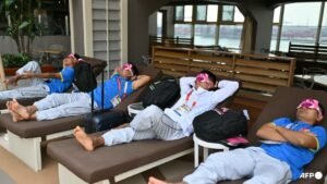 ‘Chaotic’ Asian Games threaten Japan hopes of hosting Olympics again