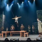 Attack On Titan: The Musical coming to Singapore in April 2027