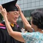 ‘Completely lost’: 71-year-old grandfather graduates from SUSS with multiple distinctions after initial struggles