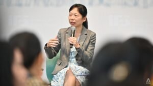 Grants, incentives to be given to employers that redesign jobs for flexible work: Jasmin Lau