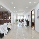 Rare, roomy and pricey? Inside Singapore’s niche jumbo HDB flat market