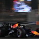 Max Verstappen wins Singapore Grand Prix for first time