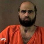 Trump calls off livestream of Fort Hood attacker’s execution by firing squad