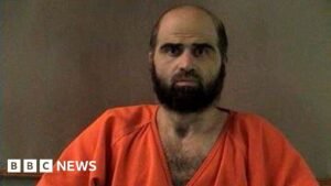 Trump calls off livestream of Fort Hood attacker’s execution by firing squad
