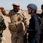 On Yemen’s desert battlefield, a war with global consequences is being waged