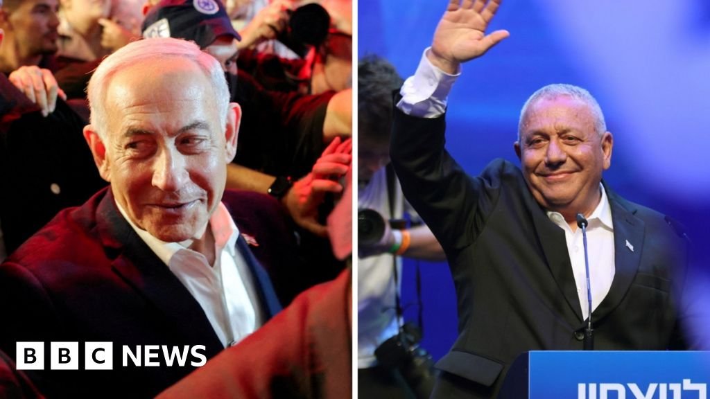 What does Israel’s election mean for Gaza – and the world