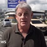 BBC in the Philippines where Thomas Markle is expected to be investigated