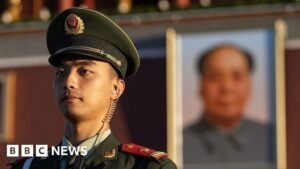 China’s big political meeting could see Xi ‘tighten discipline’ in Party