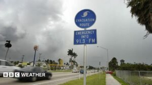 Could El Niño mean there are no Atlantic hurricanes this year?