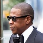Jay-Z to perform at Super Bowl half-time show