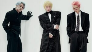 BigBang concert organisers issue haze advisory ahead of weekend shows in Singapore