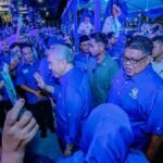 Melaka polls talks expose fault lines in Malaysia’s shifting political alliances