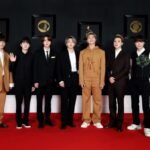 BTS’ Arirang surpasses 5 billion Spotify streams as group hits 10 billion streams in a year