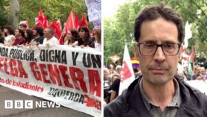 Will Spain’s housing crisis lead to a snap election?