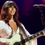 US country music star Ella Langley cancels Tulsa show over ‘security threat’