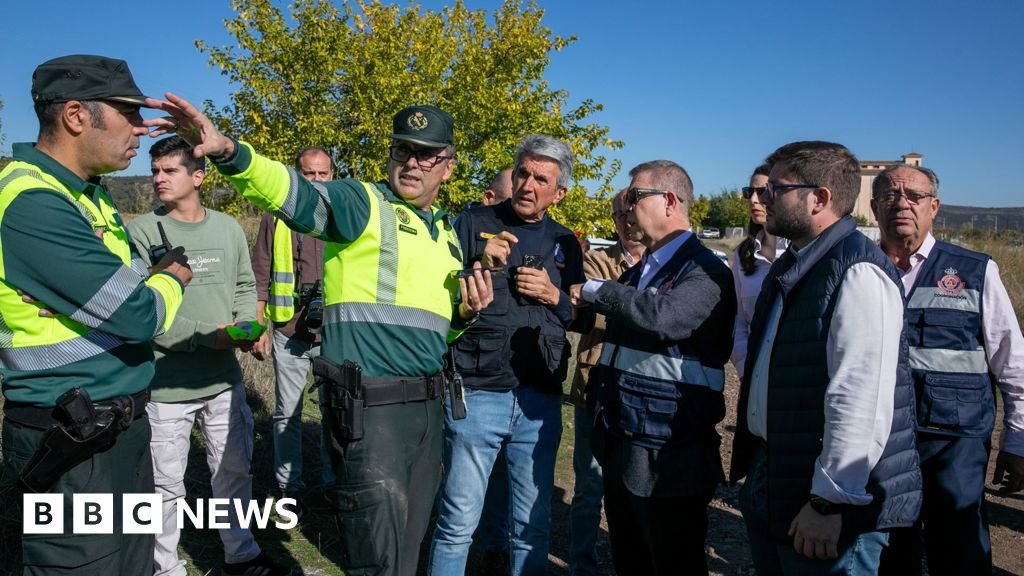 Spain train crash: What we know after two trains collide with dozens feared dead