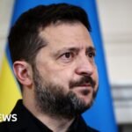 Ukraine to restart strikes on Russian oil refineries, Zelensky says
