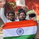 CJP: India ‘cockroach’ leaders detained after entering barricaded protest site