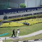 IMH to be expanded, redeveloped by 2040 as Singapore boosts mental health capacity