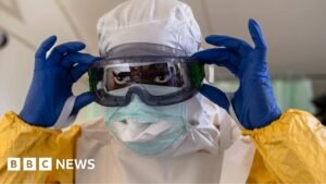 Kenya confirms second Ebola case as relative of country’s first victim