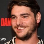 Breaking Bad actor RJ Mitte dies aged 34