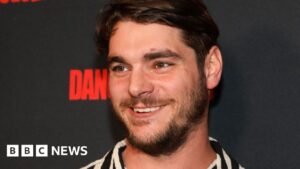 Breaking Bad actor RJ Mitte dies aged 34