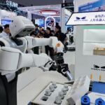 Singapore firms eyeing China market should target smart tech, green economy: EnterpriseSG