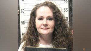 US lethal injection survivor returns to prison