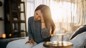 ‘It’s not in your head’: Why pain may linger longer in women – even when scans are normal