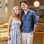 Vintage watches, coffee and cake: Meet the couple behind Singapore’s Reference Room