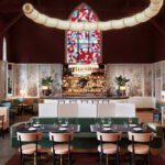 Five years on, Julien Royer’s Claudine is having its best year yet. What’s behind its success?