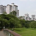 Singapore’s air quality remains in good-to-moderate range as haze eases