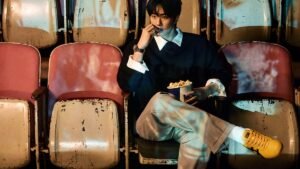 Meet Yang Yan: The rising Singaporean star putting his best foot forward